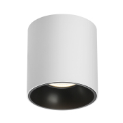 White Surface Mounted Outdoor Waterproof LED Downlight IP44 9W 15W 20W 30W 40W 60W 80W【LXS0673A】