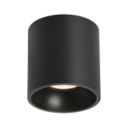 Black Surface Mounted Outdoor Waterproof LED Downlight IP44 9W 15W 20W 30W 40W 60W 80W【LXS0673A】