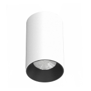 White 15W 25W 33W Surface Mounted LED Downlight Spotlight【LXS0685A】
