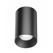 Black 15W 25W 33W Surface Mounted LED Downlight Spotlight【LXS0685A】