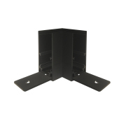 22-Series Surface Mounted L Corner【2C3GDT2226-B】