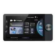 Tuya ZigBee Smart Central Control Screen 【2C1YK0021】
