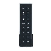 Tuya ZigBee Smart Remote 【2C1YK0020】