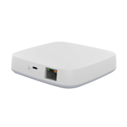 Tuya ZigBee Smart Wired Gateway 【2C1YK0023】