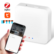 Tuya ZigBee Smart Wireless Gateway 【2C1YK0022】