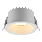 IP20 White 8W 15W 25W 33W LED Down Light 【LTD80005】