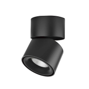 Folding LED Spotlight 9W 15W 24W Ceiling Surface Mounted 【LXS0833C】