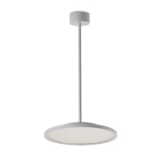 【LDG80006B】 Ultra Thin Round LED Pendant Light