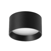 Black Small LED Ceiling Lamp LED Downlight【LXS0812H】