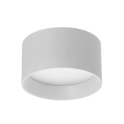 White Small LED Ceiling Lamp LED Downlight【LXS0812H】