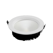 【LIP0286A】IP65 9W Waterproof LED Downlight