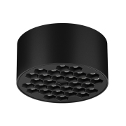 【ALXS80106】20W Black LED Ceiling Lamp Spotlight/Downlight
