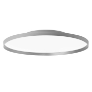 【LTD80006H】 White Ultra Thin Round LED Ceiling Lamp