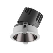 【ALTH80011A-12WY】 Anti Glare LED Spotlight
