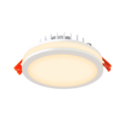 【LTD0260B】 5W 10W 15W 20W Round LED Downlight