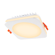 【LTD0260B】 5W 10W Square LED Downlight