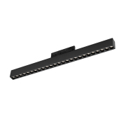【2ALGDX0002E-24W-4L-C】Linear Grille Light LED Track Light