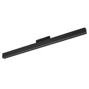 【2ALGDX0002E-32W-4L-C】Linear Grille Light LED Track Light