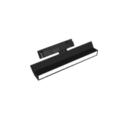 【2ALGDX0006E-12W-4L-C】Linear Floodlight LED Track Light