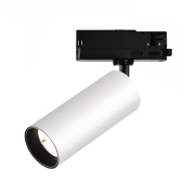【ALGD80016E】White 10W 20W 30W LED Track Light