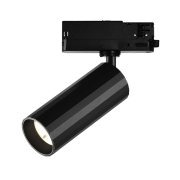 【ALGD80017E】Black 10W 20W 30W LED Track Light
