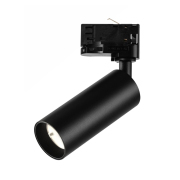 【ALGD80018A】Black 7W 12W LED Track Light