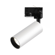 【ALGD80018A】White 7W 12W LED Track Light