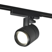 【LGD0765E】Black 35W LED Track Light