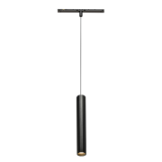 【2ALGD1180039】11-Series Black 10W Pendant Light LED Magnetic Track Light