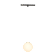 【2ALGD1180066】11-Series Black Pendant Light LED Magnetic Track Light