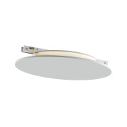 【2ALGD1180068】11-Series White 8W LED Magnetic Track Light