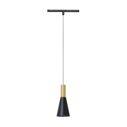 【2ALGD1180690】11-Series 8W Pendant Light LED Magnetic Track Light