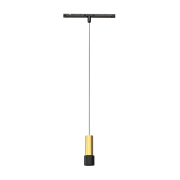 【2ALGD1180691】11-Series 8W Pendant Light LED Magnetic Track Light