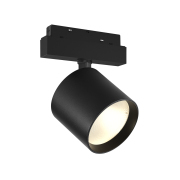 【2ALGD2232CA】22-Series Black 10W 20W 30W Spotlight LED Magnetic Track Light