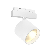【2ALGD2232CA】22-Series White 10W 20W 30W Spotlight LED Magnetic Track Light
