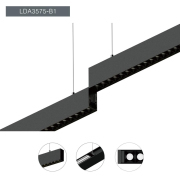 【LDA3575-B1】LED Linear Light Spliced Office Lighting Excellent Office LED Spliced Linear Light with Great Price LED Linear Light,Office Linear Light,Spliced Linear Light