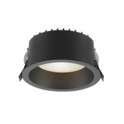 【ALTD80005A】IP20 8W 15W 20W 30W Black COB Downlight