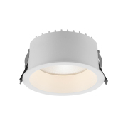 【ALTD80005A】IP20 8W 15W 20W 30W White COB Downlight