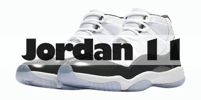 official PKGoden Sneakers | QC of Jordan 11