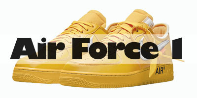 official PKGoden Sneakers | QC of Air Force 1