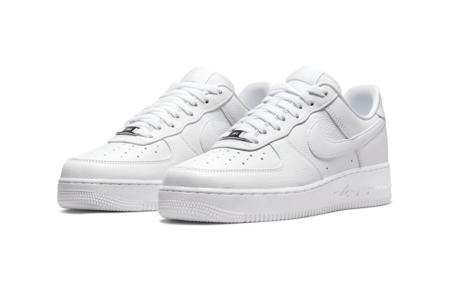 Where to Buy Cheapest Air Force 1 Certified Lover Boy