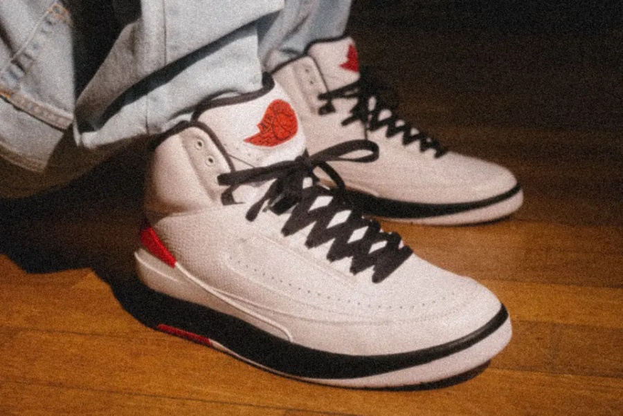 Where to Buy the Air Jordan 2 ‘Chicago’ Retro