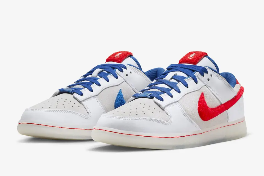 PK Sneakers Dunk ‘Year of the Rabbit’