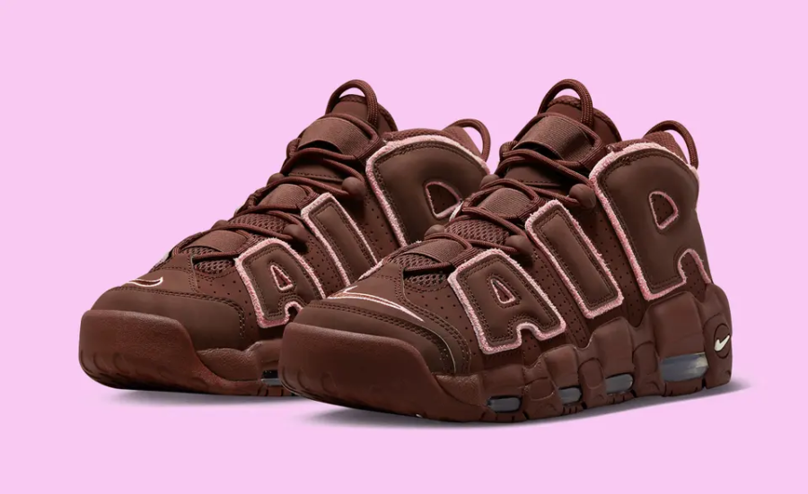 Where to buy the Air More Uptempo Valentine’s Day