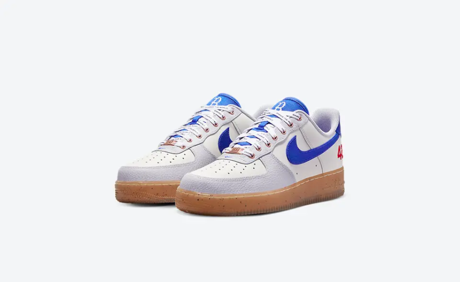 PKGoden sneakers Air Force 1 Low Jackie Robinson