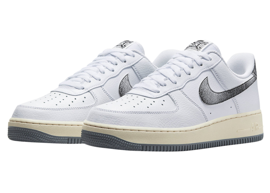 Where to buy Air Force 1 Low Classics DV7183-100