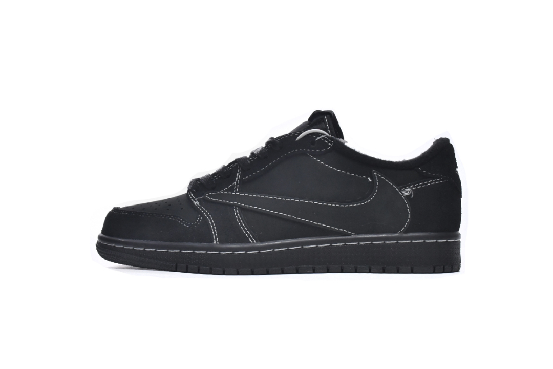 jordan 1 retro low travis scott black phantom
