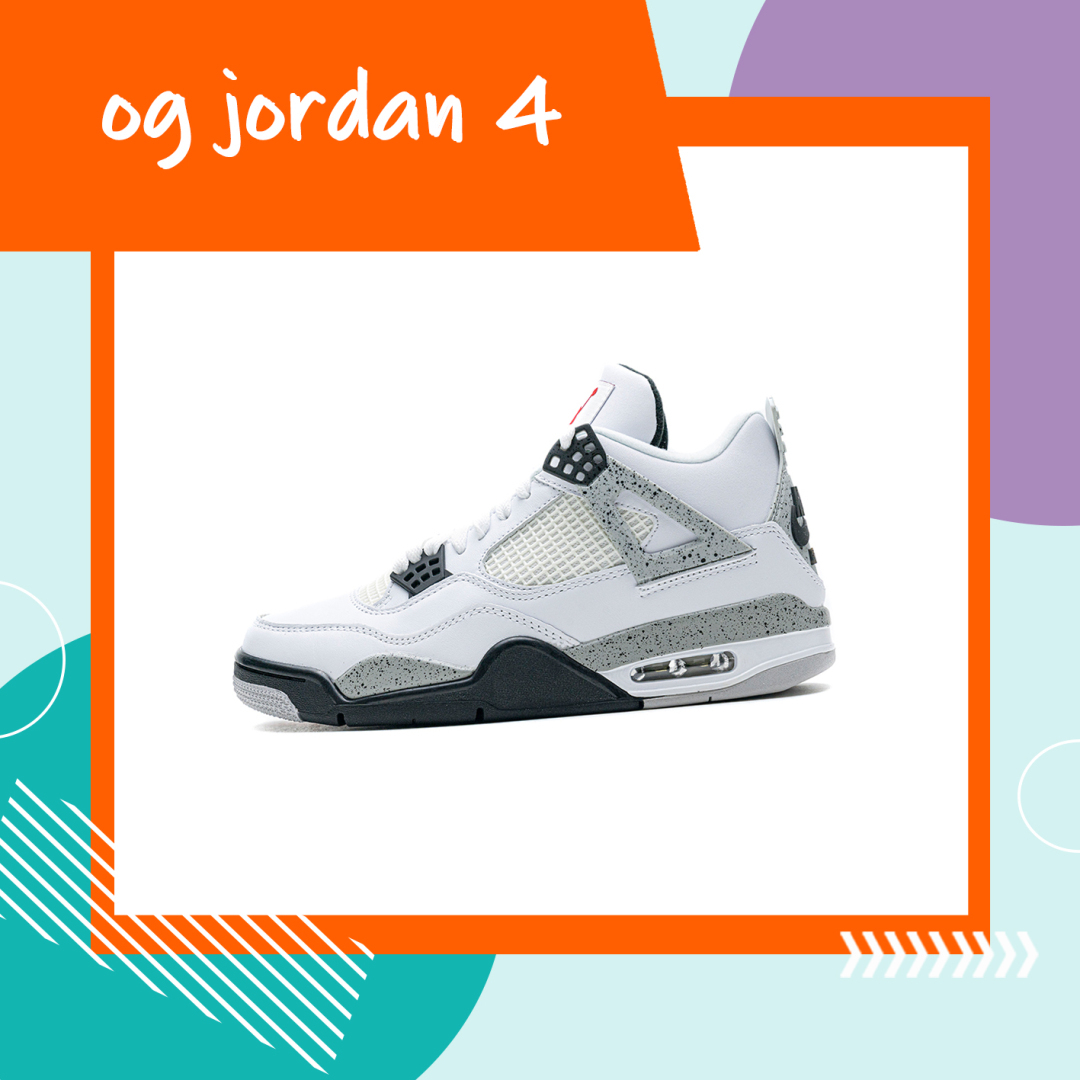 og 1s