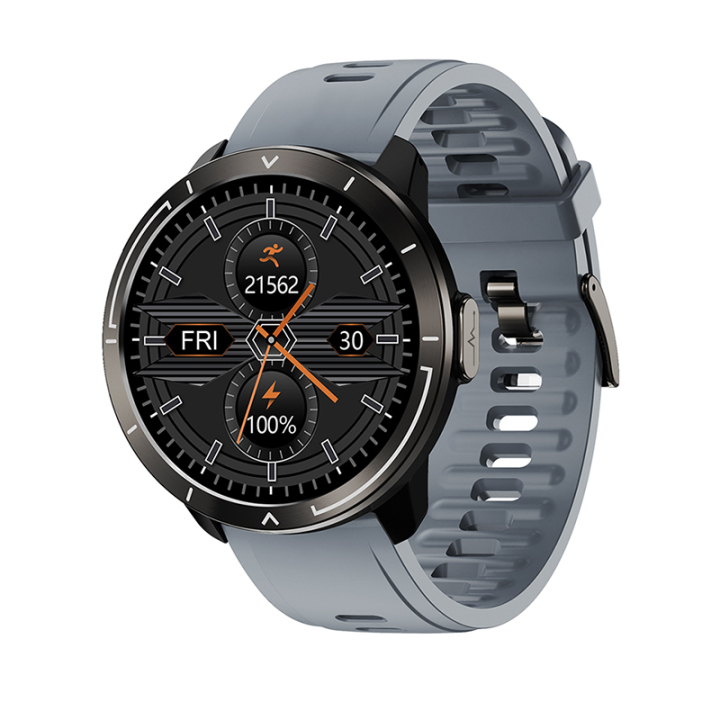 iphone compatible smartwatch