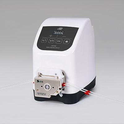 The role of peristaltic pump in the glass fiber industry